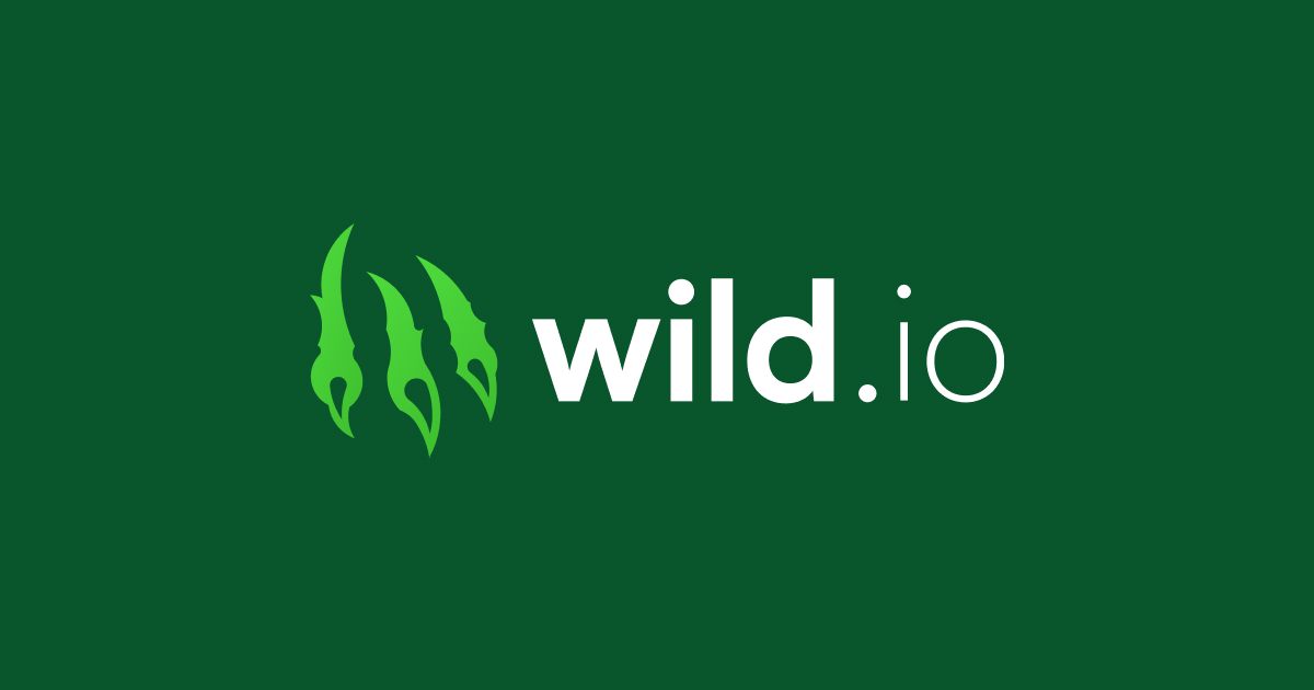 Wild.io Willkommensbonus